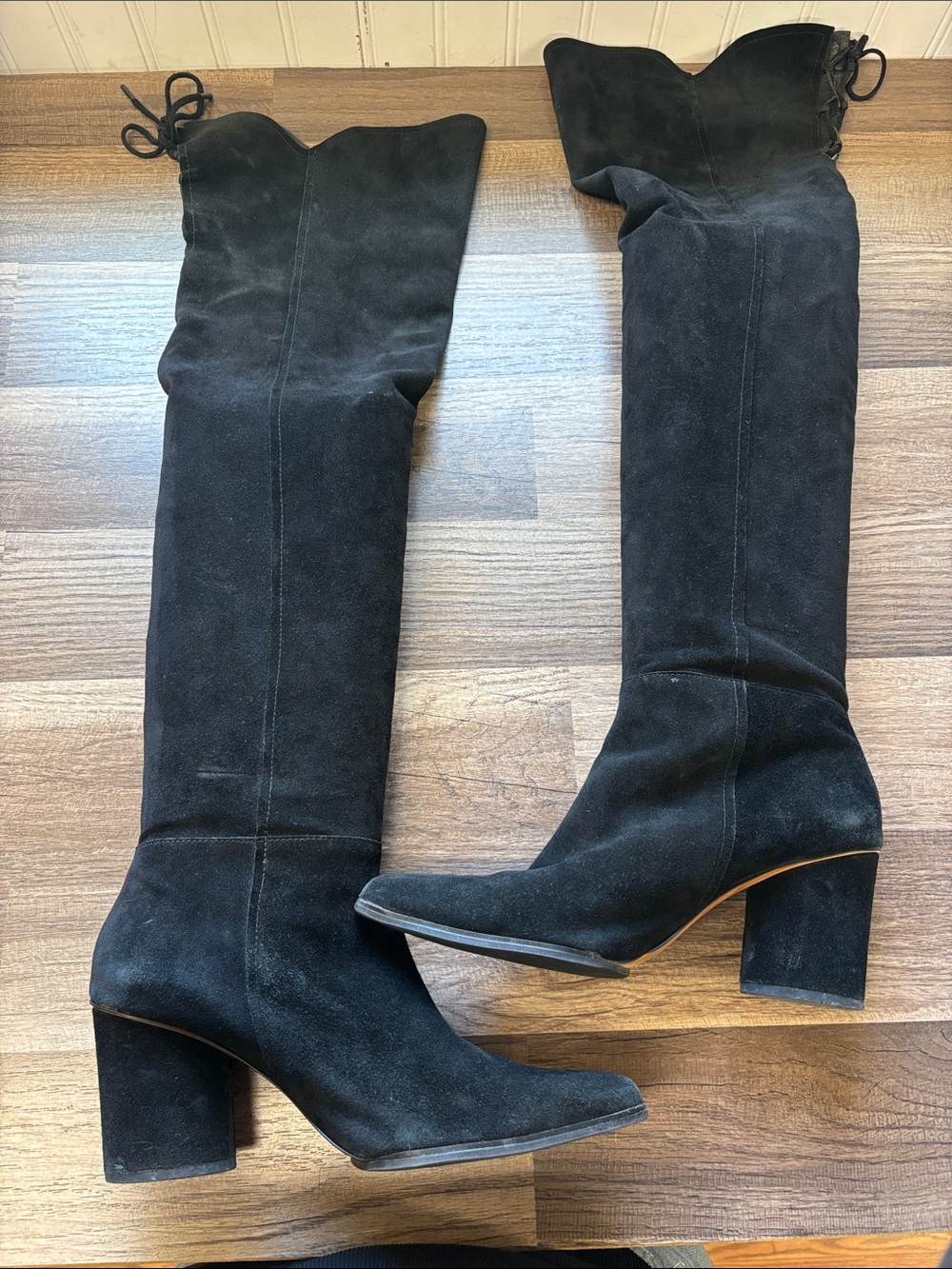 Donald J Pliner Knee High boots